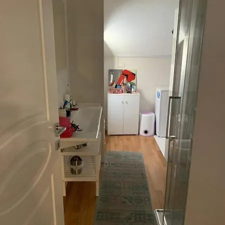 Casa Indaco Apartmán Foggia