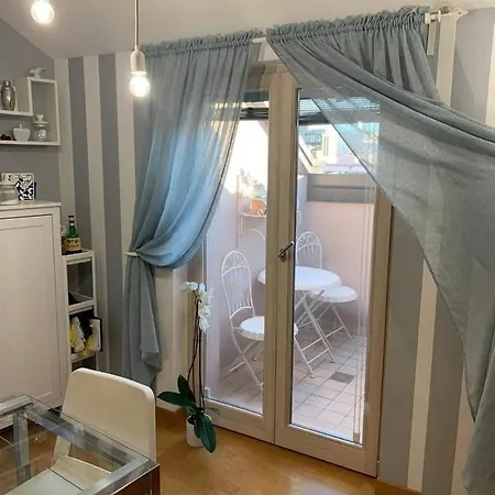 Casa Indaco *
