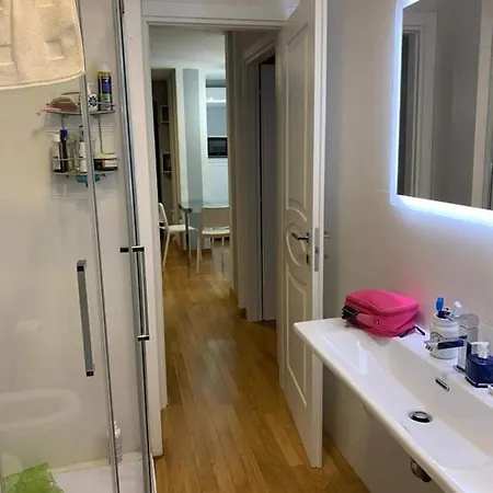 Casa Indaco Apartmán