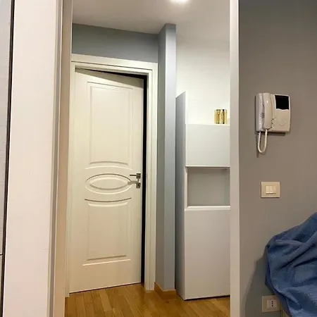 Apartmán Casa Indaco